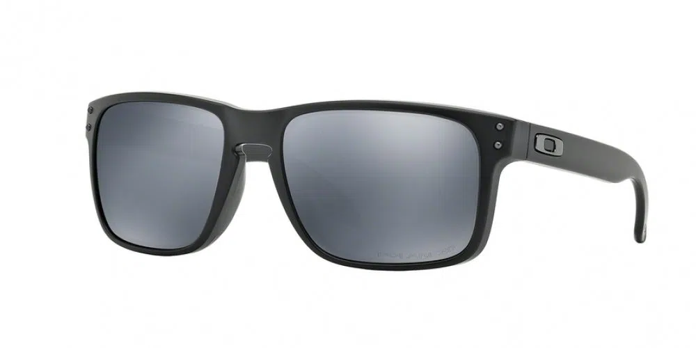 Oakley Holbrook 9102 Sunglasses - view 10